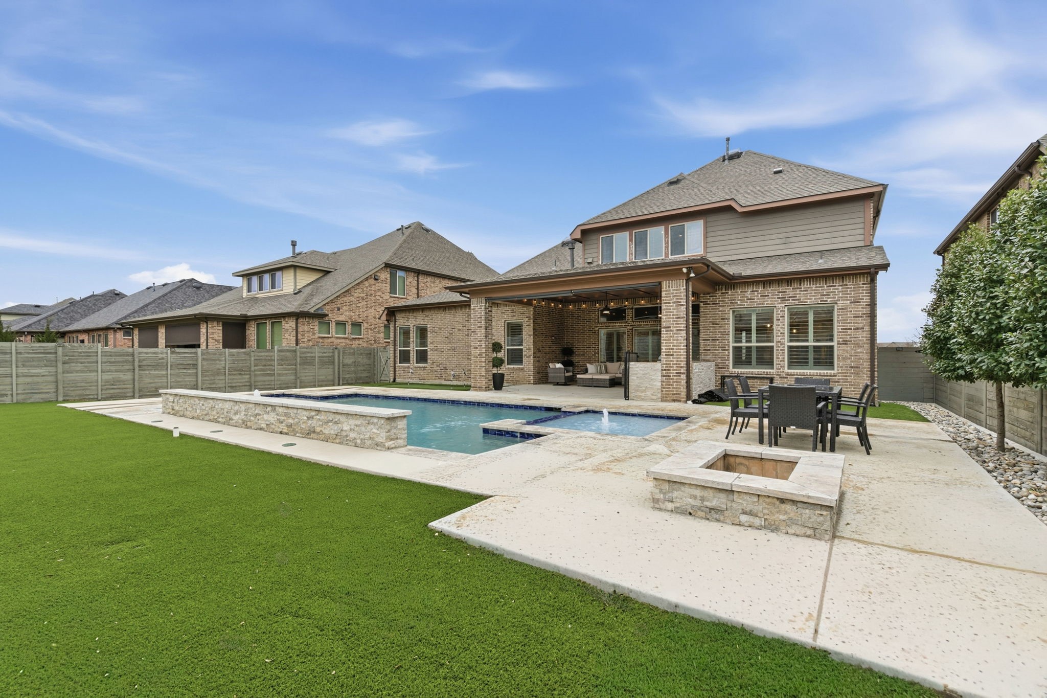 205 Waterside Drive Argyle TX 76226