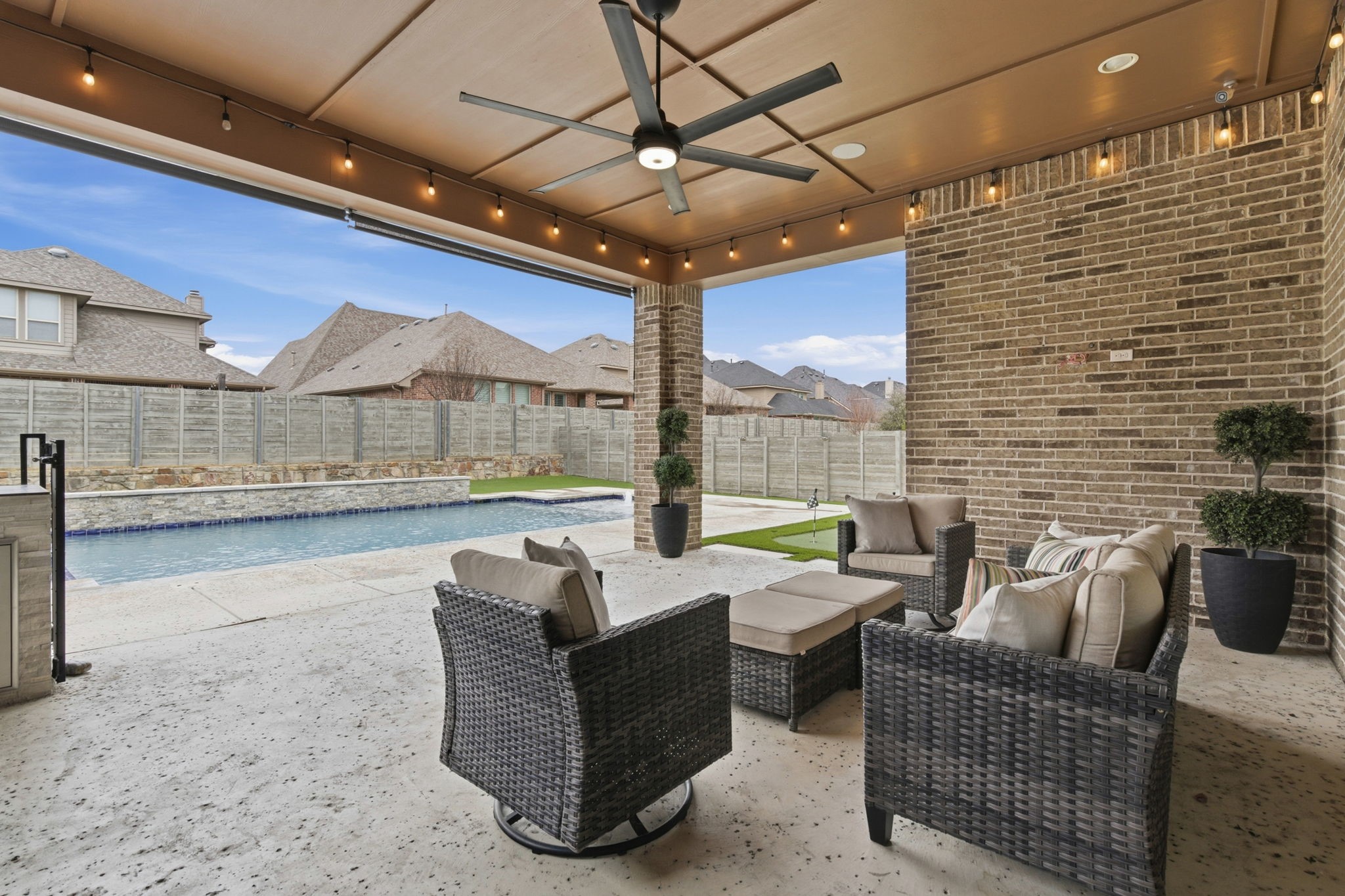 205 Waterside Drive Argyle TX 76226