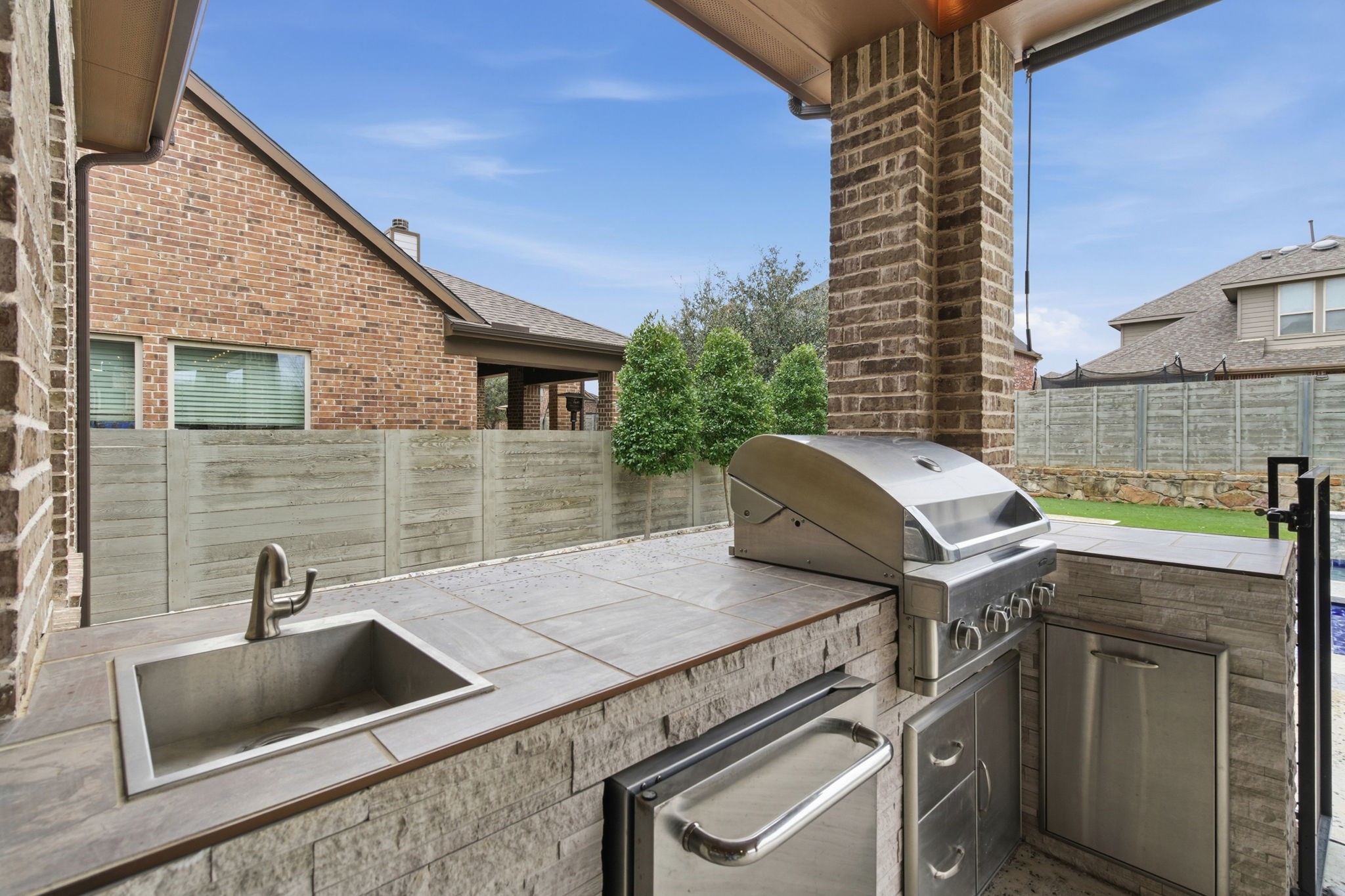 205 Waterside Drive Argyle TX 76226