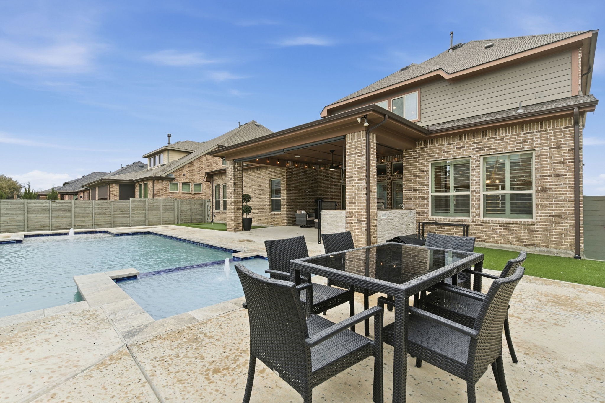 205 Waterside Drive Argyle TX 76226