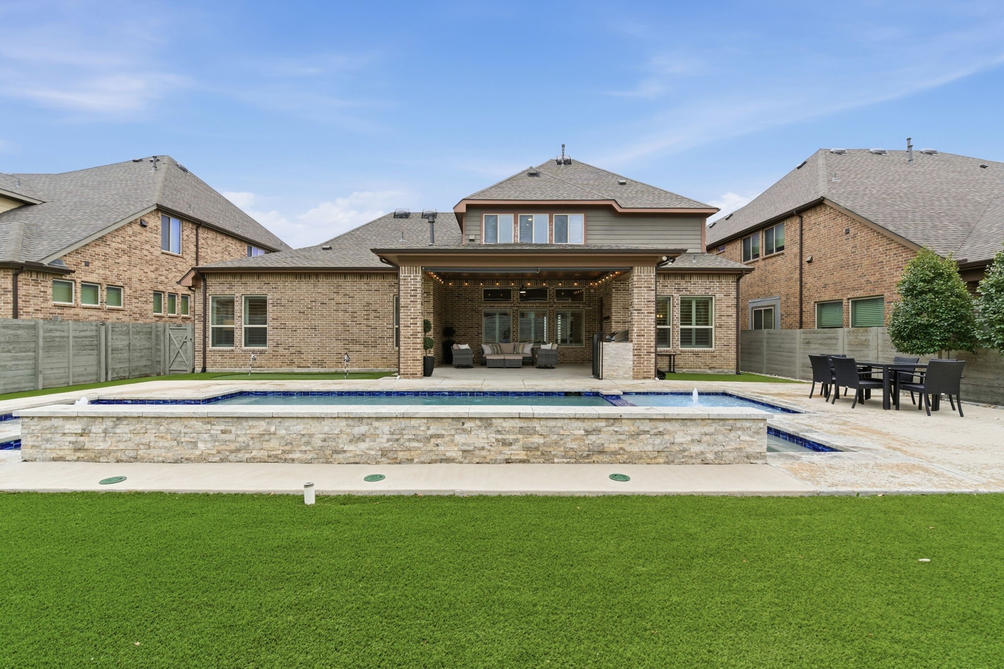 205 Waterside Drive Argyle TX 76226