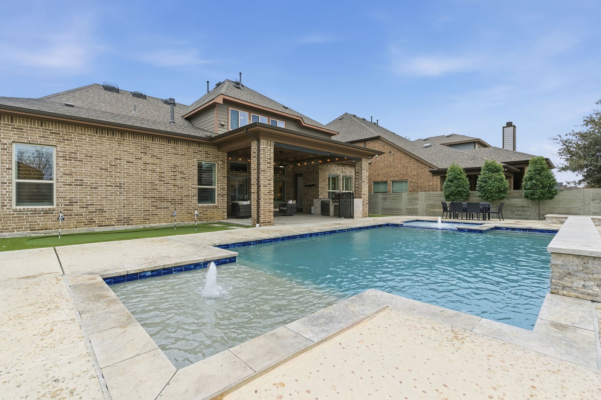 205 Waterside Drive Argyle TX 76226