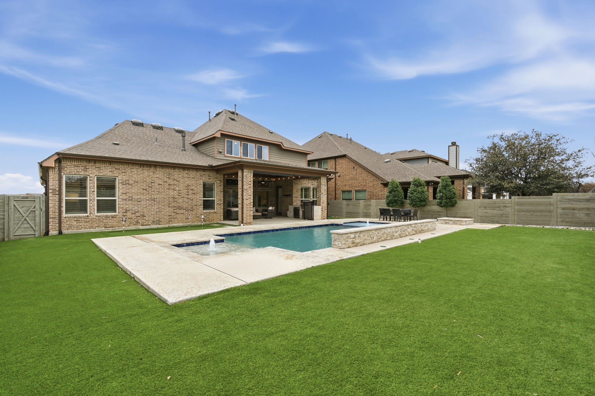 205 Waterside Drive Argyle TX 76226