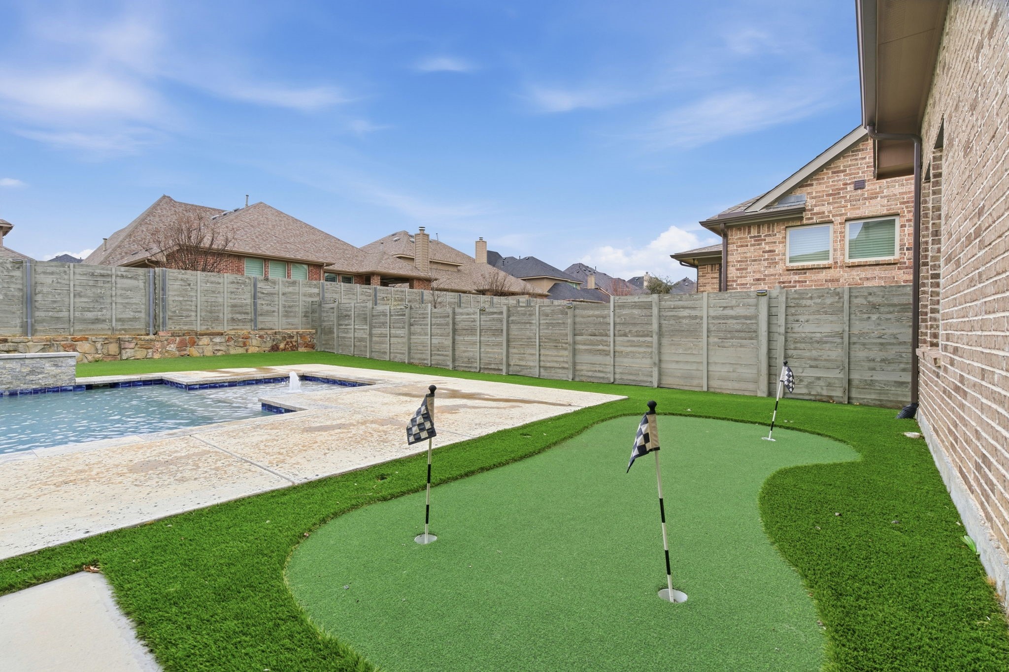 205 Waterside Drive Argyle TX 76226