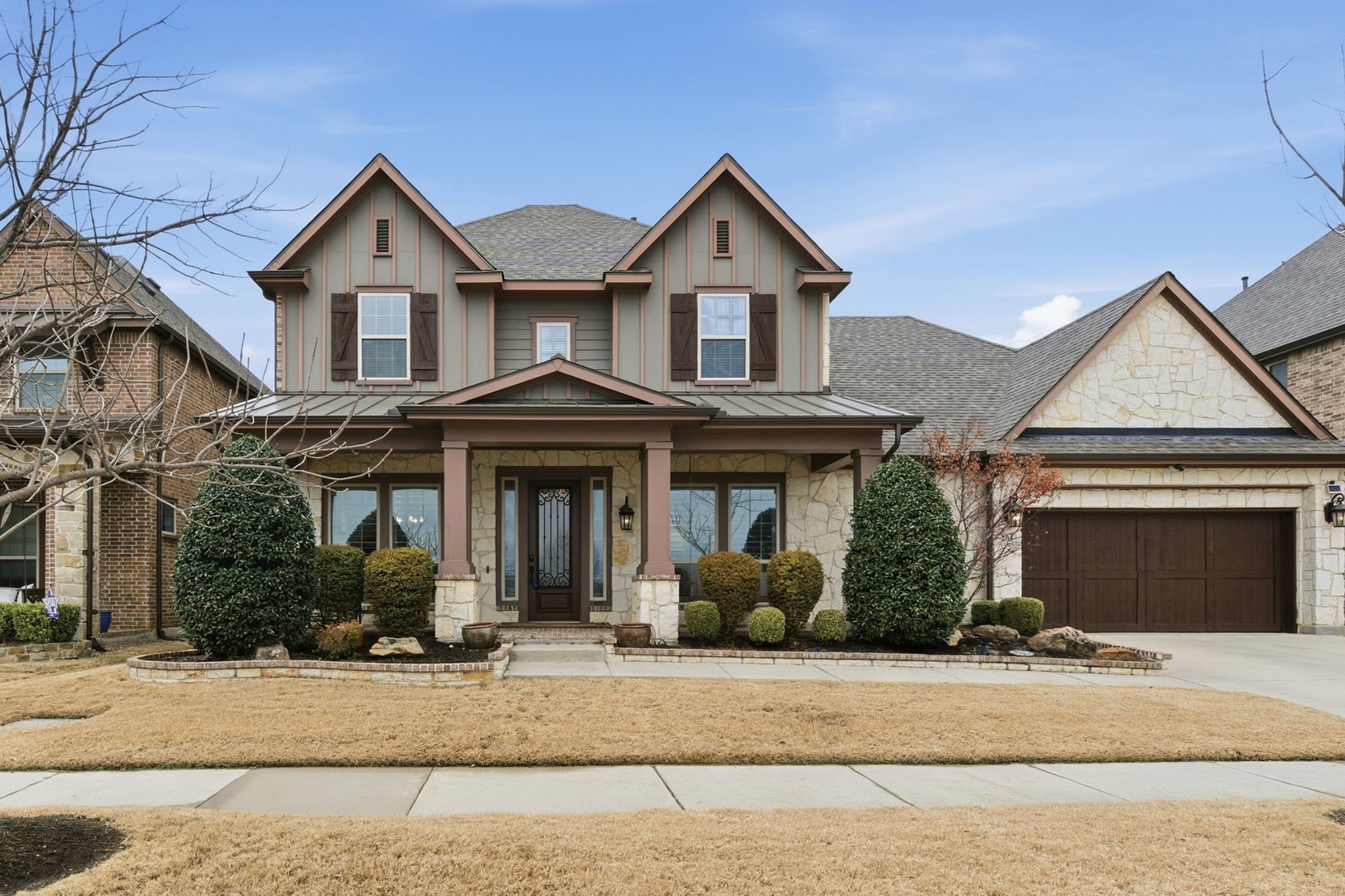 205 Waterside Drive Argyle TX 76226