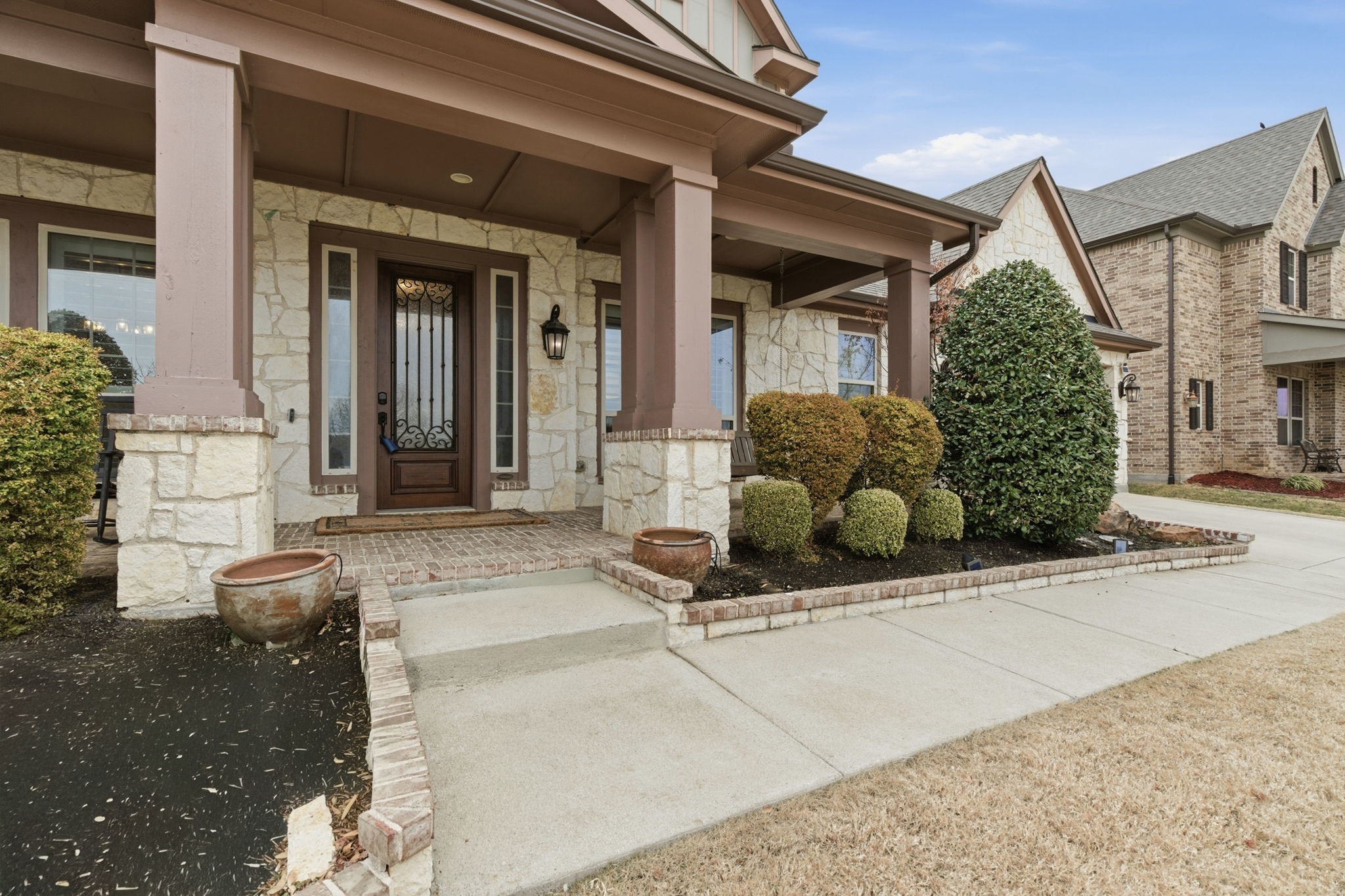 205 Waterside Drive Argyle TX 76226