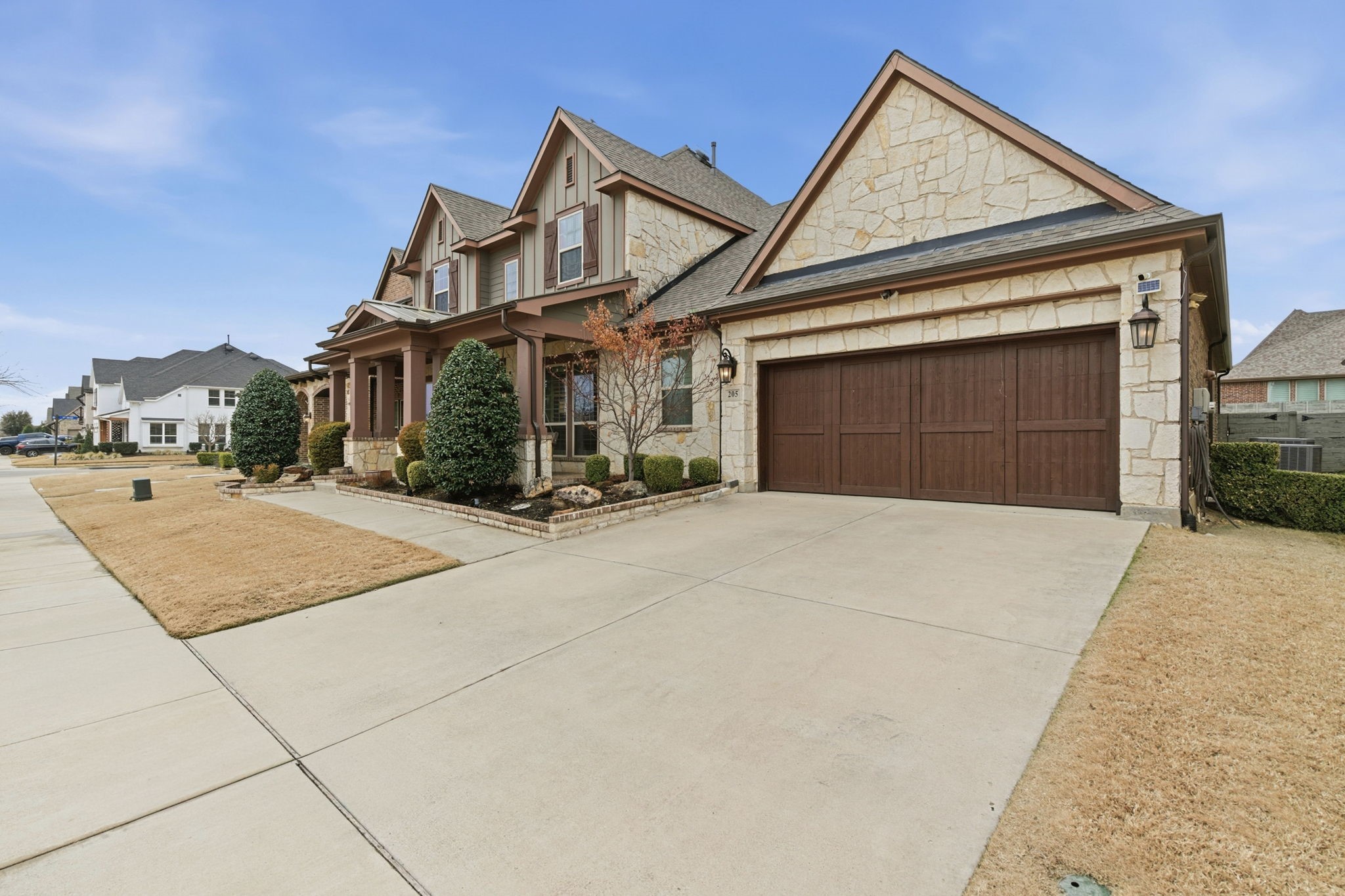 205 Waterside Drive Argyle TX 76226