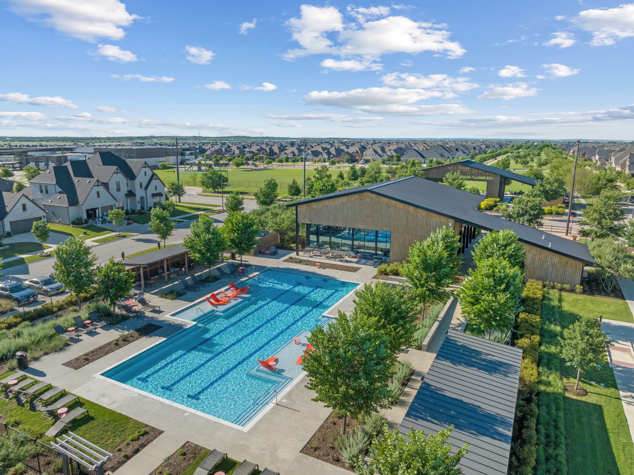 205 Waterside Drive Argyle TX 76226