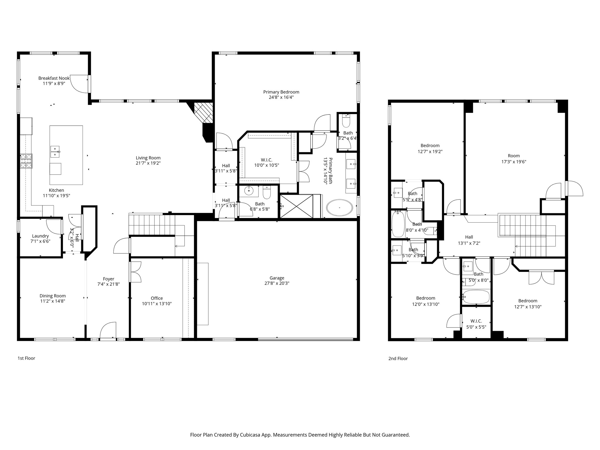205 Waterside Drive Argyle TX 76226