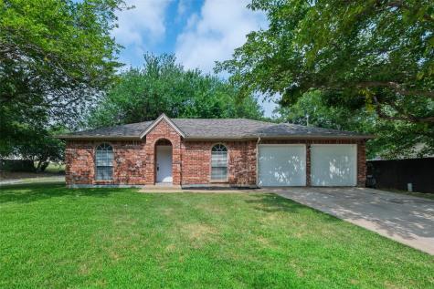 1610 Homemaker Hills Drive Arlington TX 76010