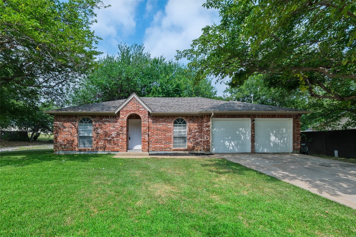 1610 Homemaker Hills Drive Arlington TX 76010