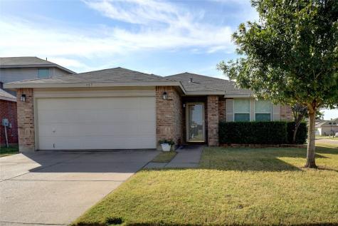 957 Stone Chapel Way Fort Worth TX 76179