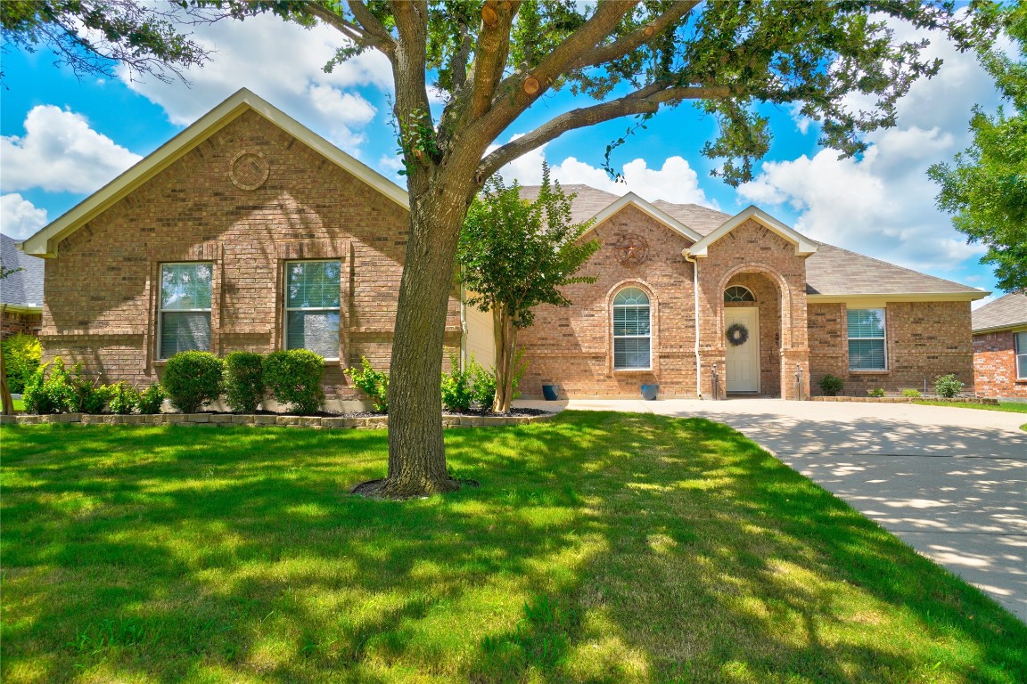 6613 Quail Valley Drive Midlothian TX 76065