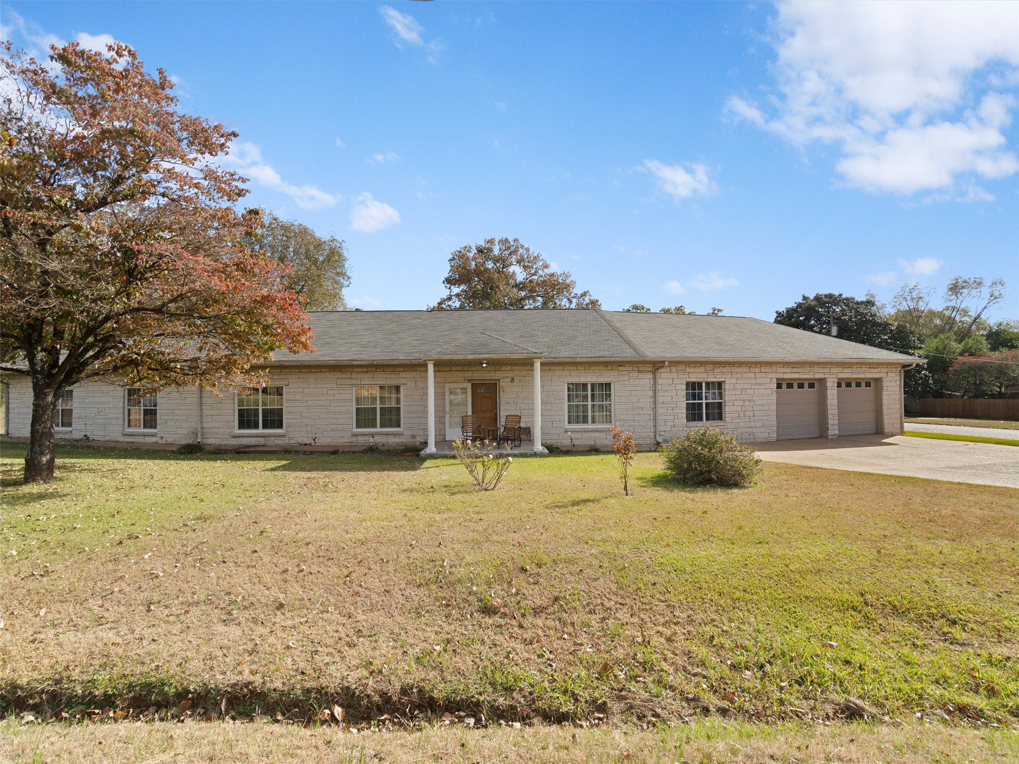 1103 Webb Street Daingerfield TX 75638