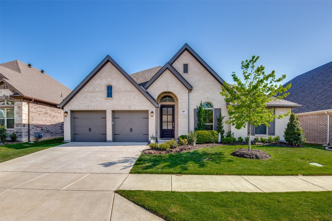 309 Cowling Drive Little Elm TX 75068