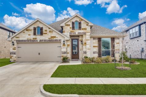 1815 Emerald Vista Boulevard Wylie TX 75098