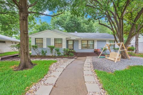 608 Saint Lukes Drive Richardson TX 75080