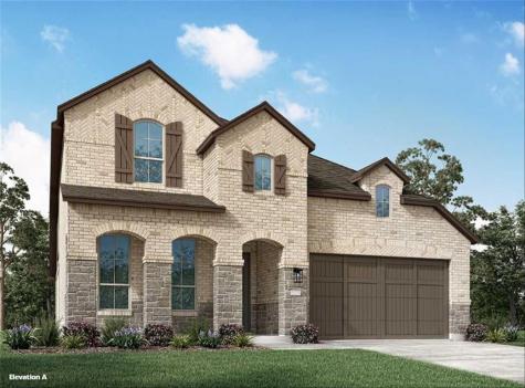 4005 Prickly Pear Avenue Aubrey TX 76227