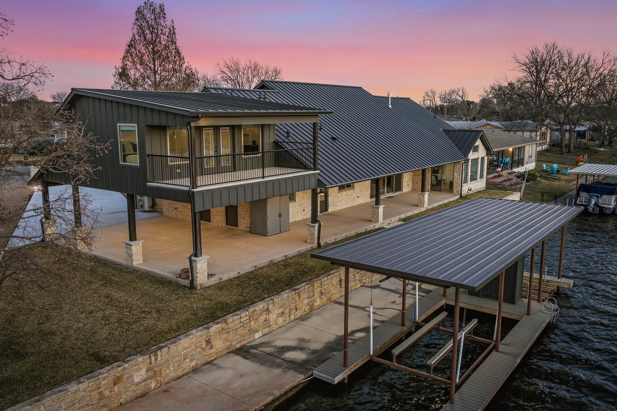 3420 Samoan Court Granbury TX 76048