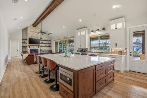 3420 Samoan Court Granbury TX 76048