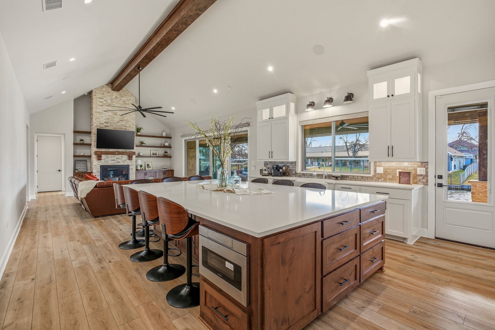 3420 Samoan Court Granbury TX 76048