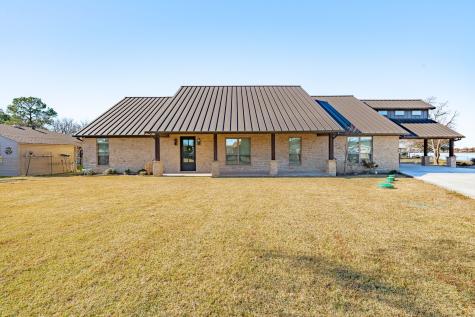 3420 Samoan Court Granbury TX 76048