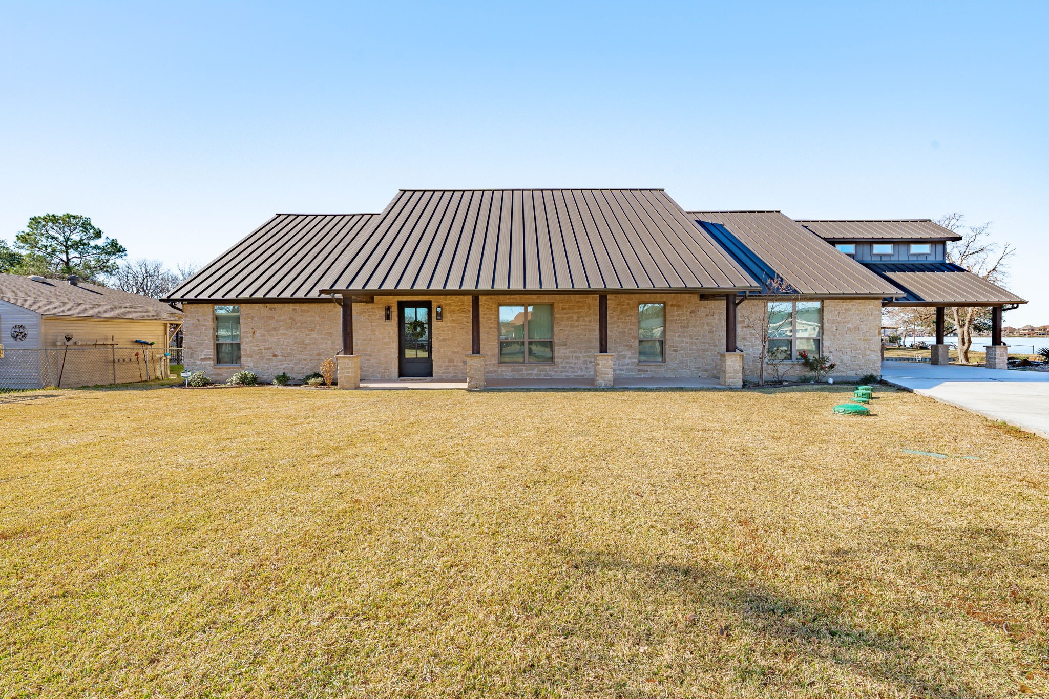 3420 Samoan Court Granbury TX 76048