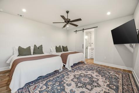 3420 Samoan Court Granbury TX 76048