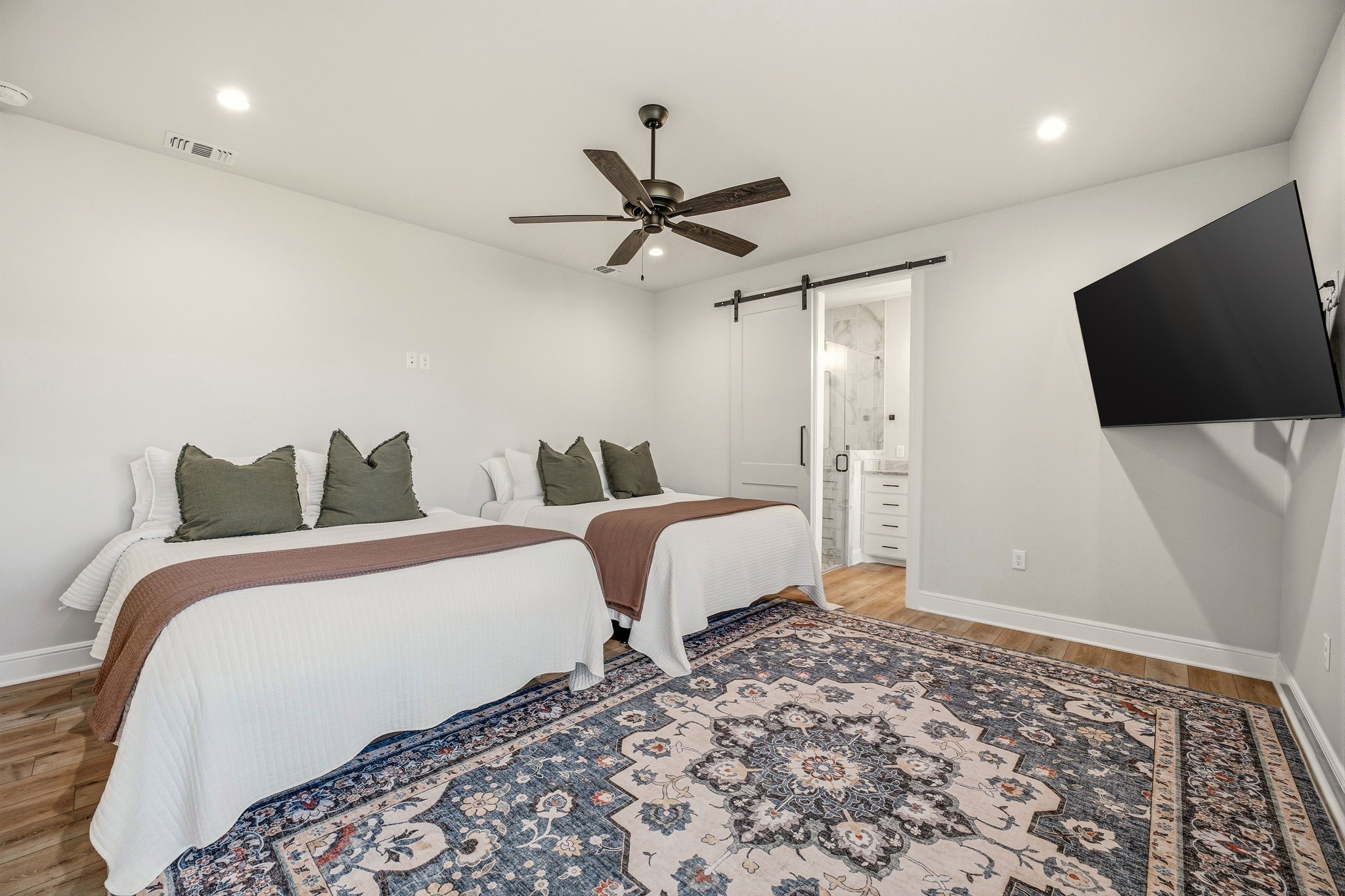 3420 Samoan Court Granbury TX 76048
