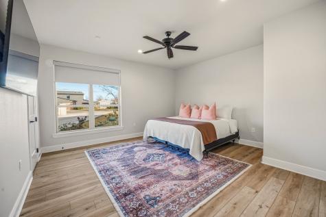 3420 Samoan Court Granbury TX 76048