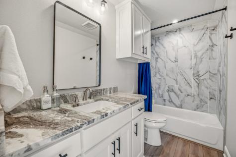 3420 Samoan Court Granbury TX 76048