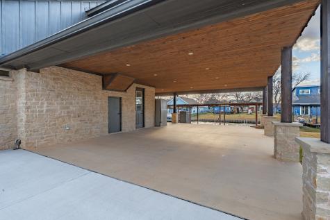 3420 Samoan Court Granbury TX 76048