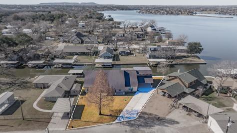 3420 Samoan Court Granbury TX 76048
