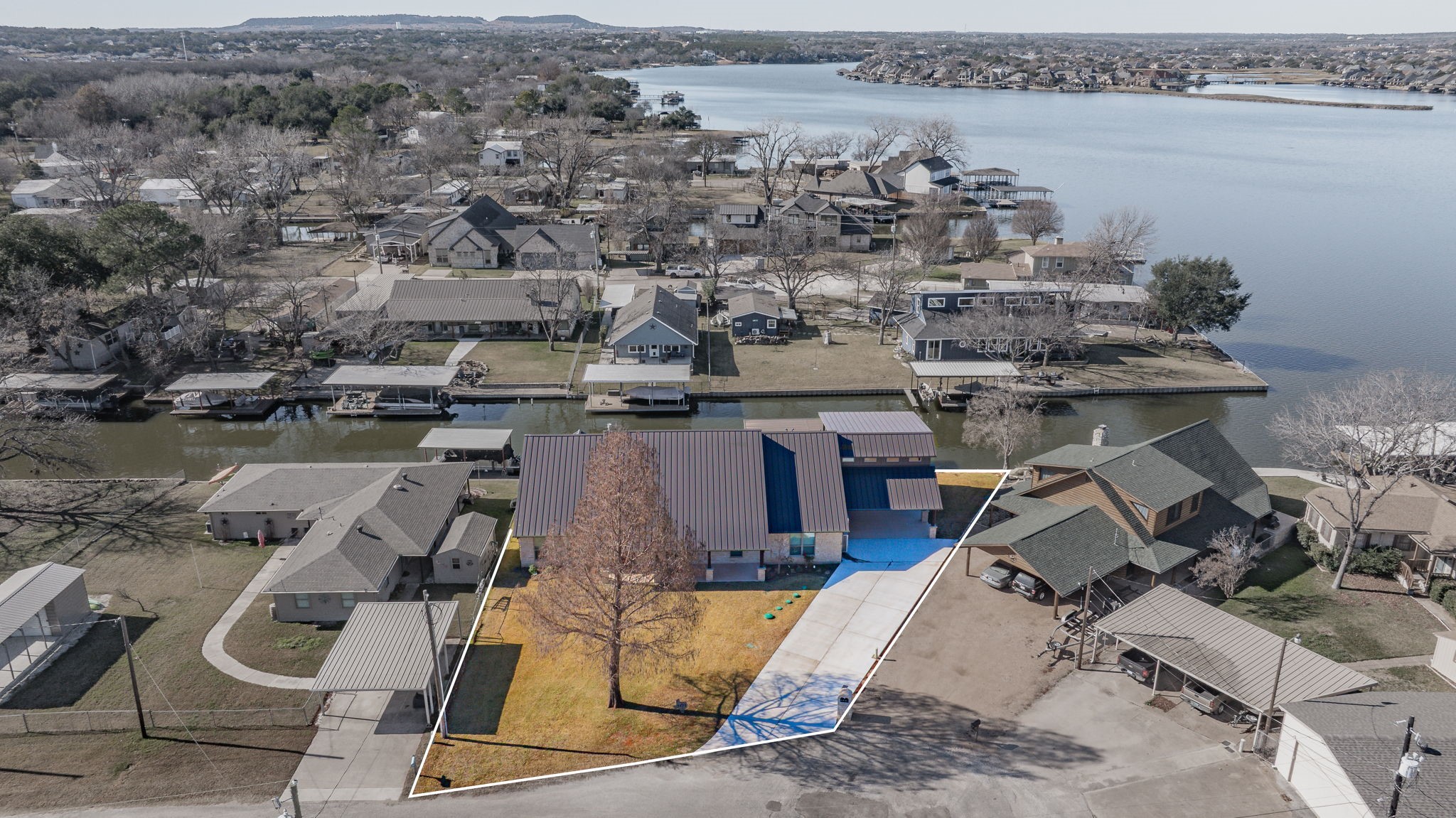 3420 Samoan Court Granbury TX 76048