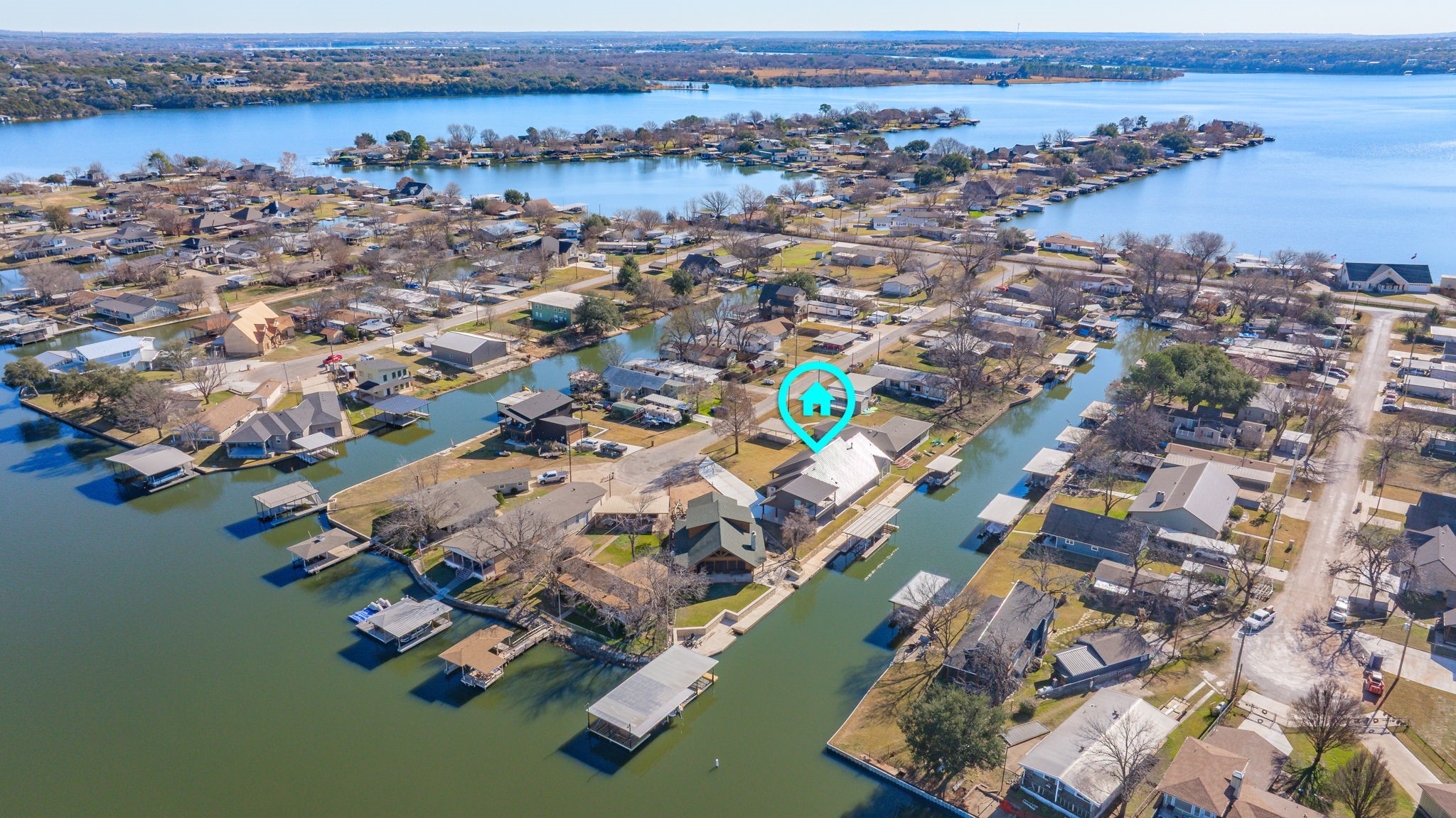 3420 Samoan Court Granbury TX 76048