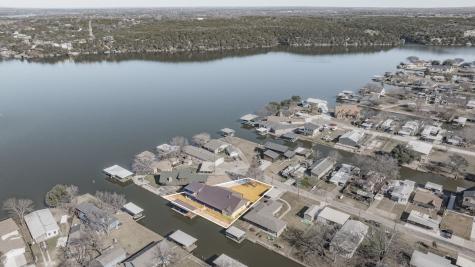3420 Samoan Court Granbury TX 76048