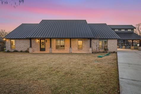 3420 Samoan Court Granbury TX 76048