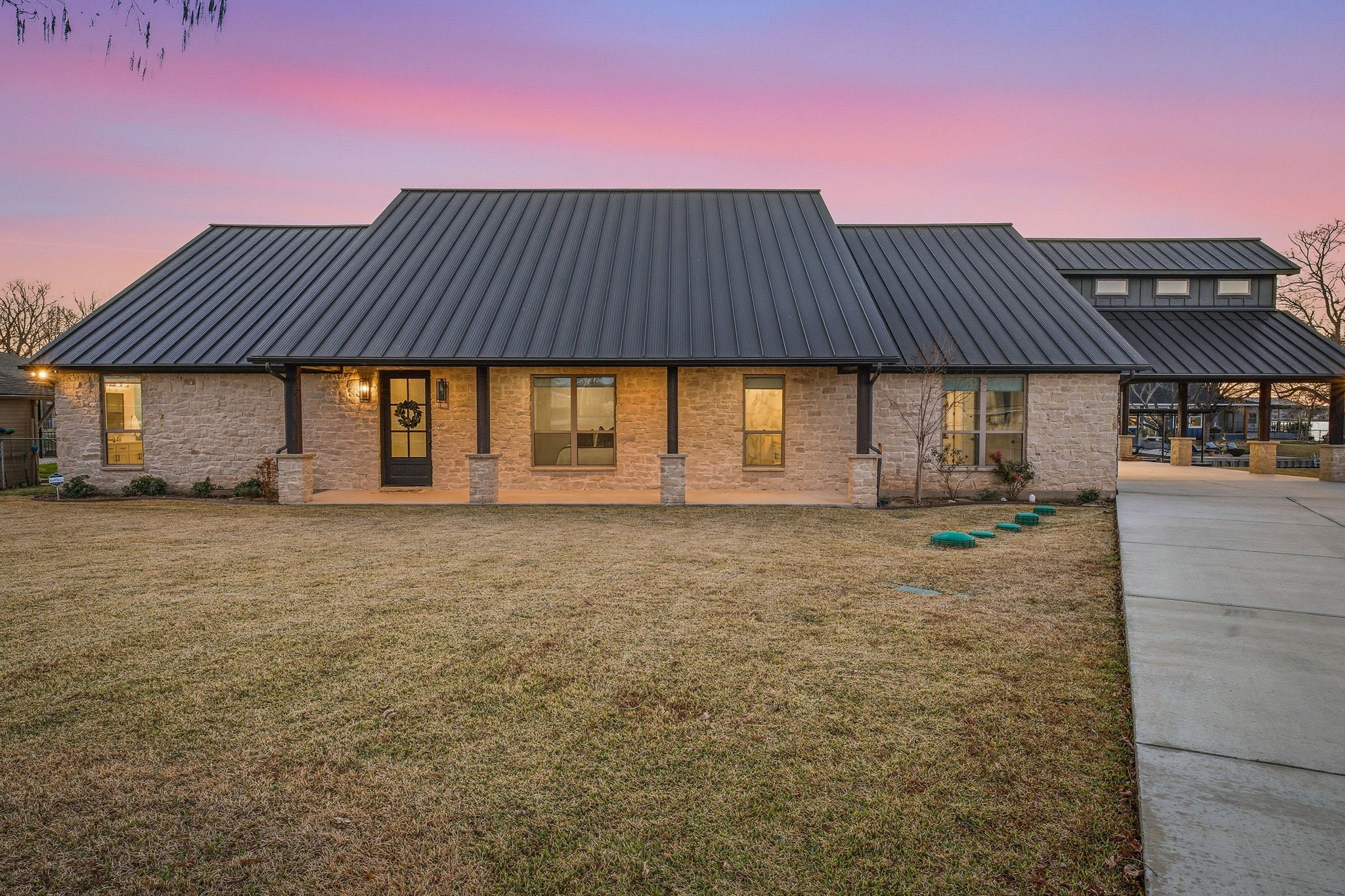 3420 Samoan Court Granbury TX 76048