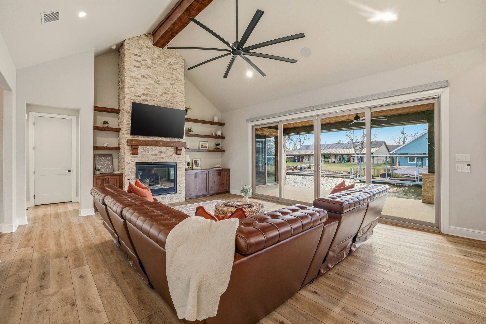 3420 Samoan Court Granbury TX 76048