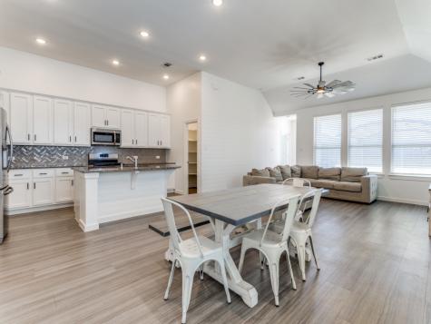 1316 Friesian Lane Aubrey TX 76227