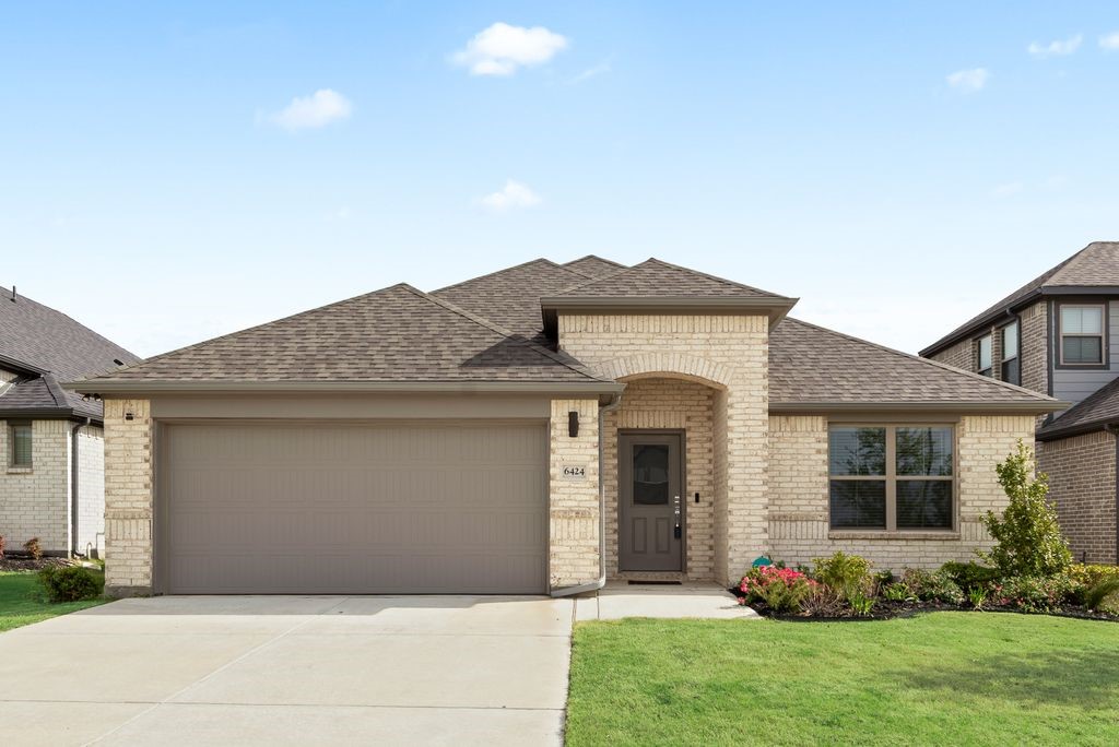 6424 Fiddle Road Fort Worth TX 76036