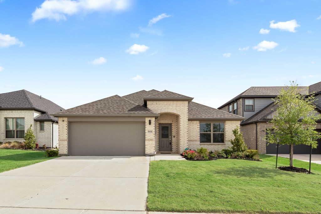 6424 Fiddle Road Fort Worth TX 76036
