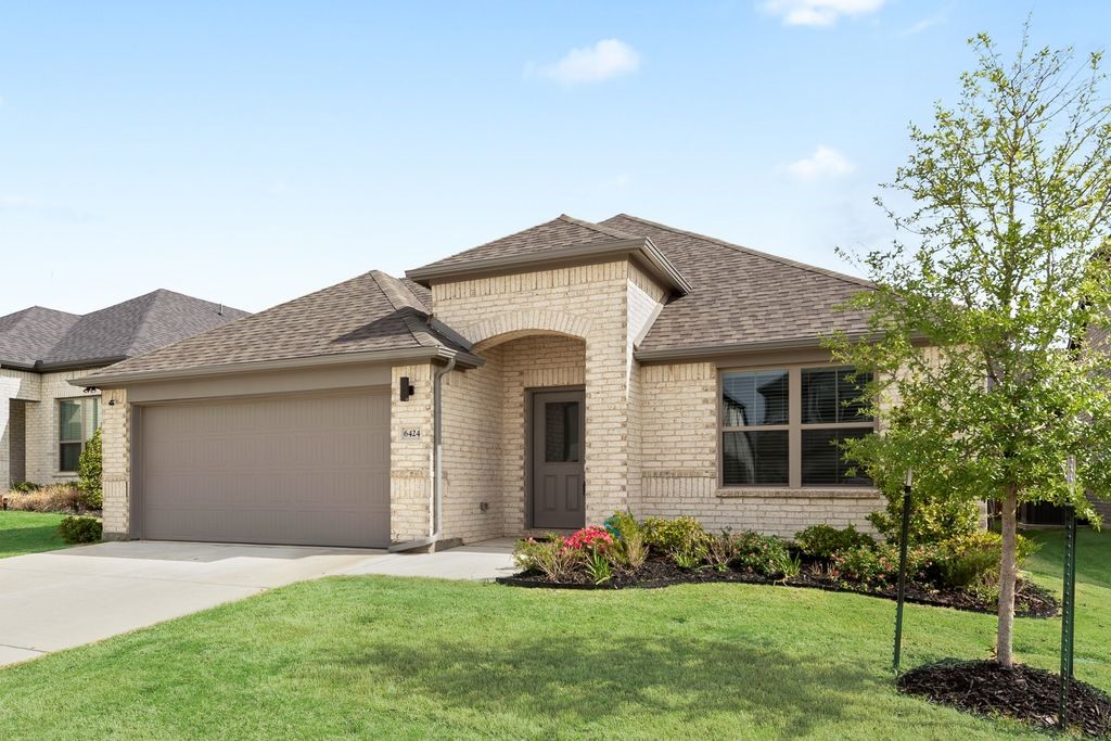 6424 Fiddle Road Fort Worth TX 76036