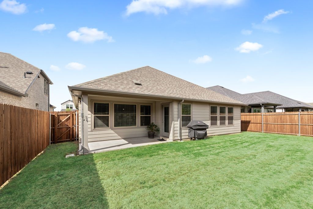 6424 Fiddle Road Fort Worth TX 76036