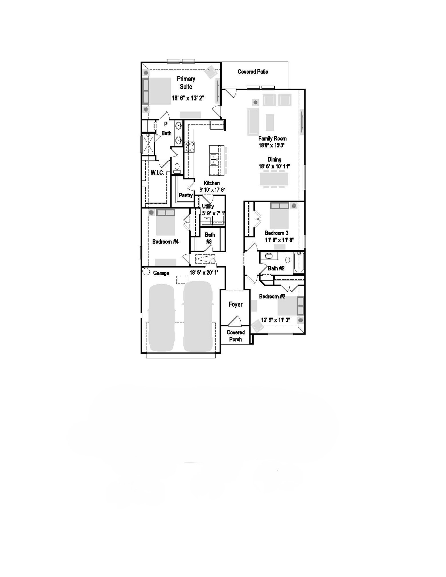 6424 Fiddle Road Fort Worth TX 76036