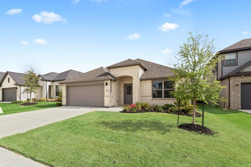 6424 Fiddle Road Fort Worth TX 76036