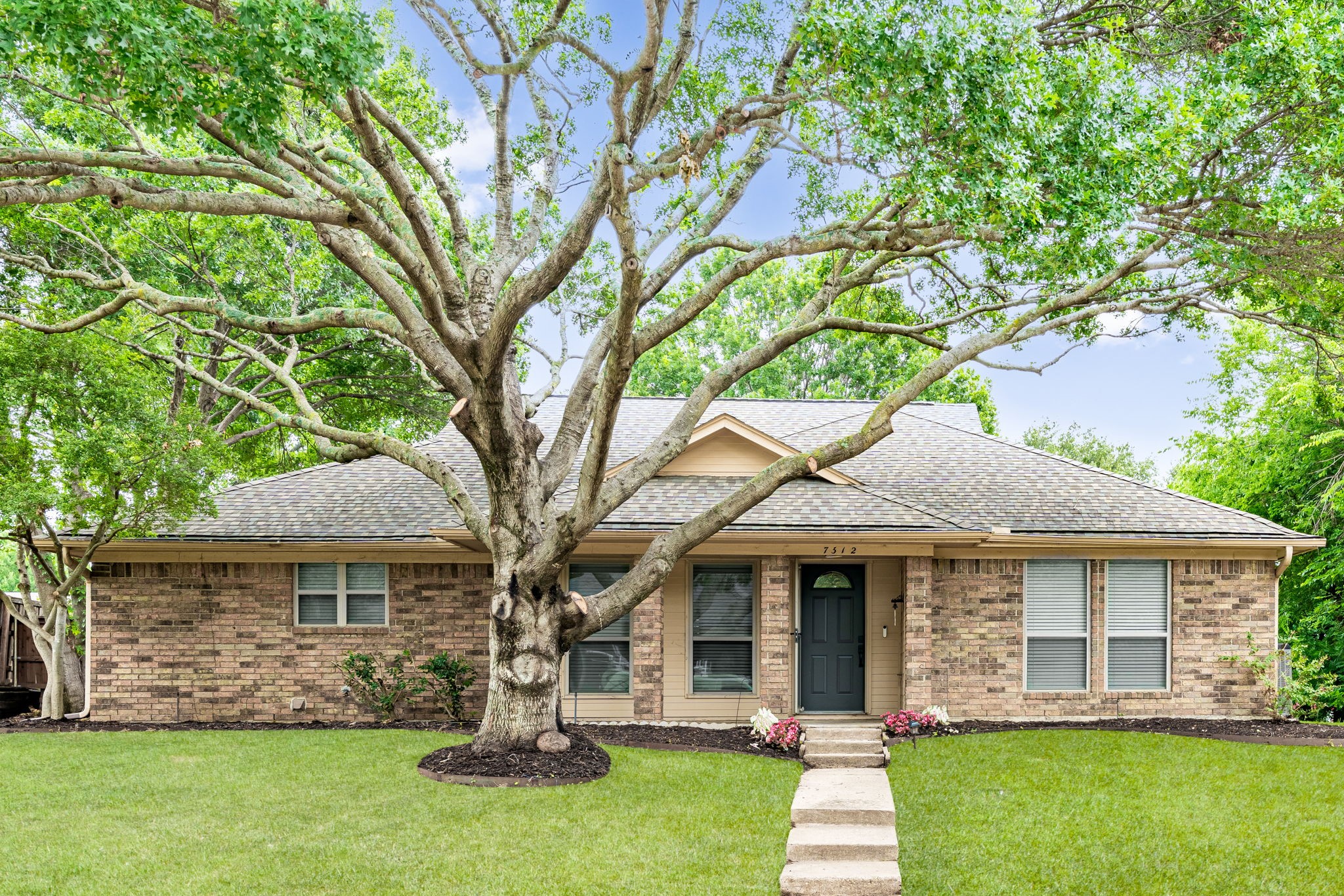 7312 Elizabeth Place Plano TX 75025