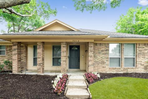 7312 Elizabeth Place Plano TX 75025