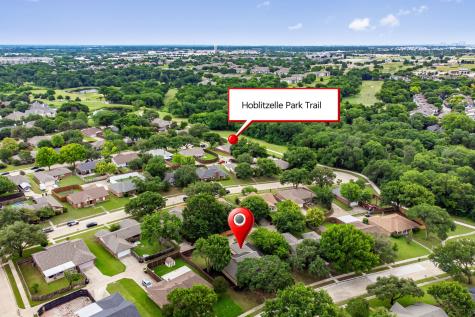 7312 Elizabeth Place Plano TX 75025