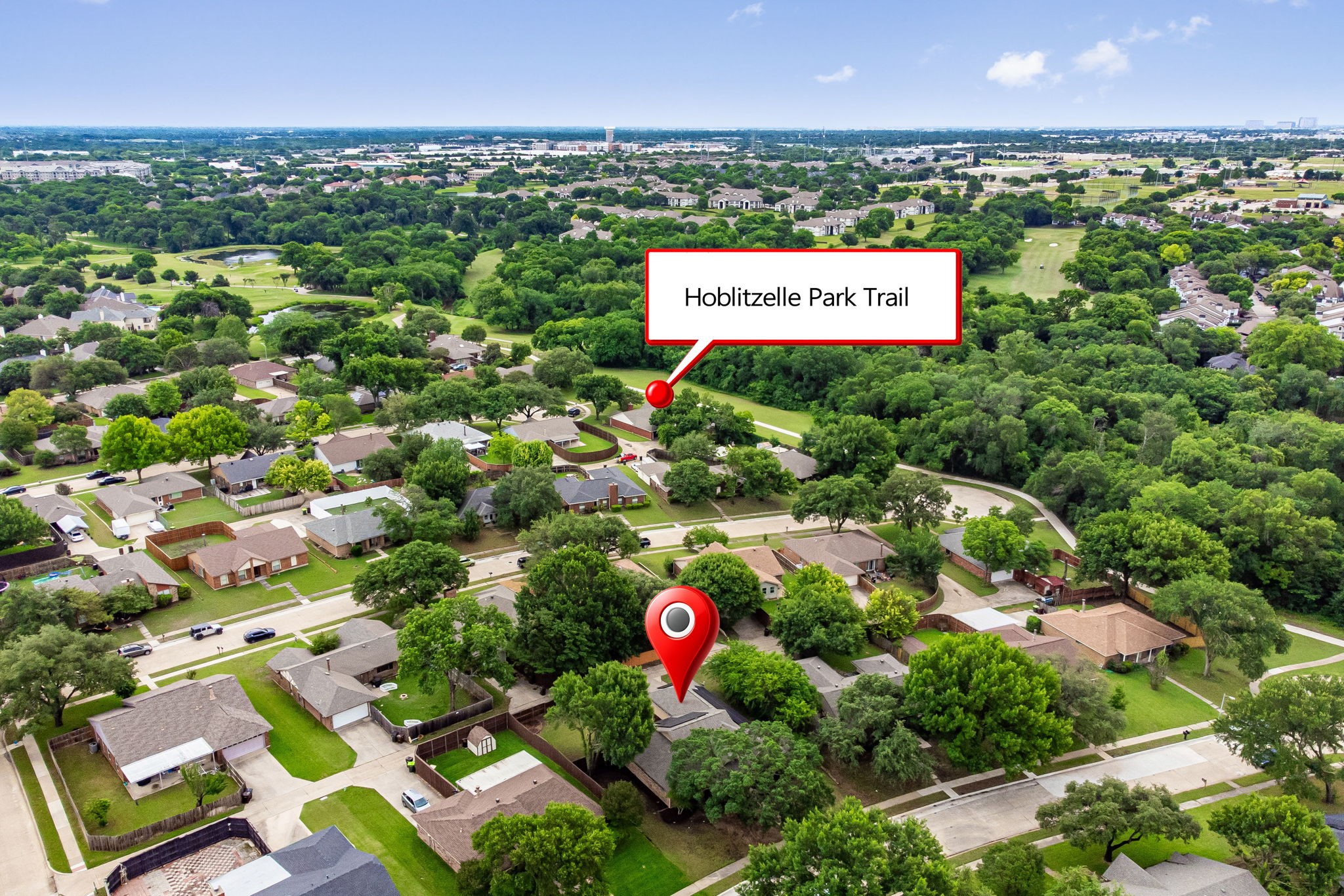 7312 Elizabeth Place Plano TX 75025